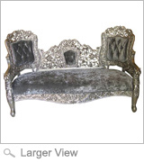 royal sofa