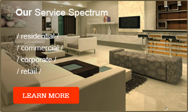 service spectrum